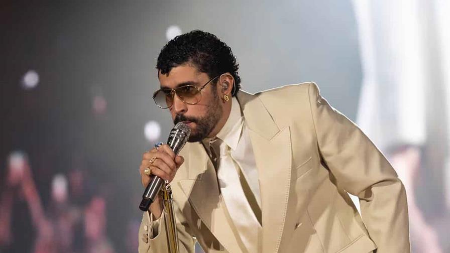 El emotivo mensaje de Bad Bunny tras conciertos en RD: “El primer país que me hizo sentir querido”