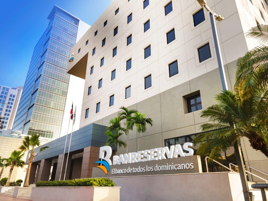 Euromoney premia a Banreservas como Mejor Banco Transaccional de la República Dominicana