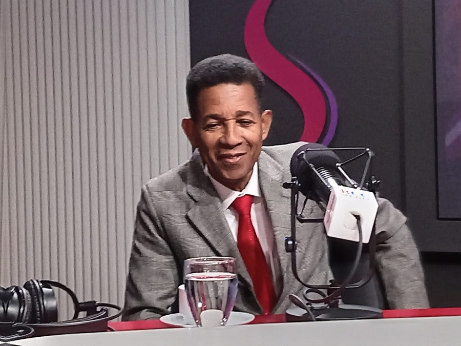 Clemente Terrero advierte sobre fuerte embate de la influenza