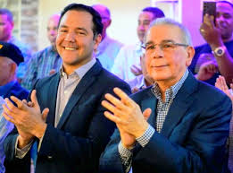 Danilo Medina y Johnny Pujols encabezarán acto del PLD provincia Duarte