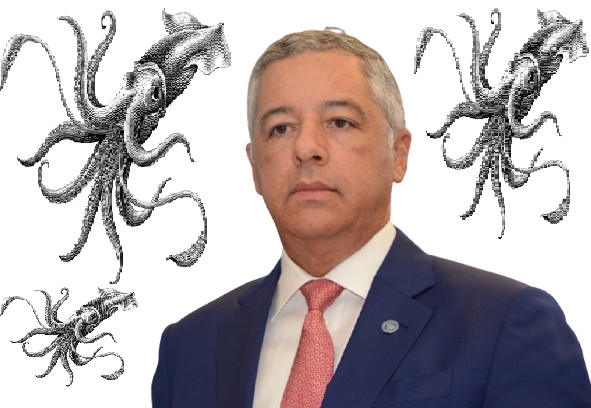 Ministerio Público aboga por que continúe avanzando la audiencia del Caso Calamar