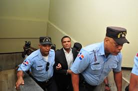 Donni Santana recusa jueces que evalúan su retorno a la cárcel de Azua