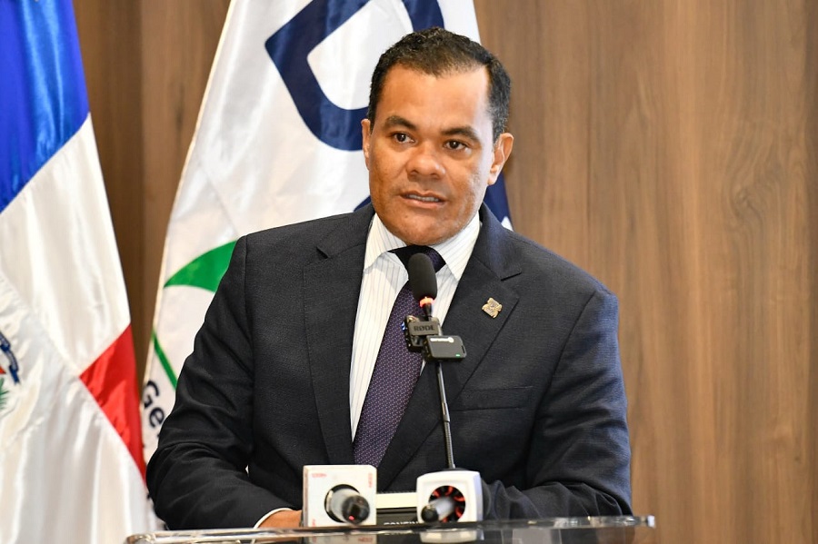 DIDA ofrece más 1 millón de asistencias en primer año de gestión de Elías Báez