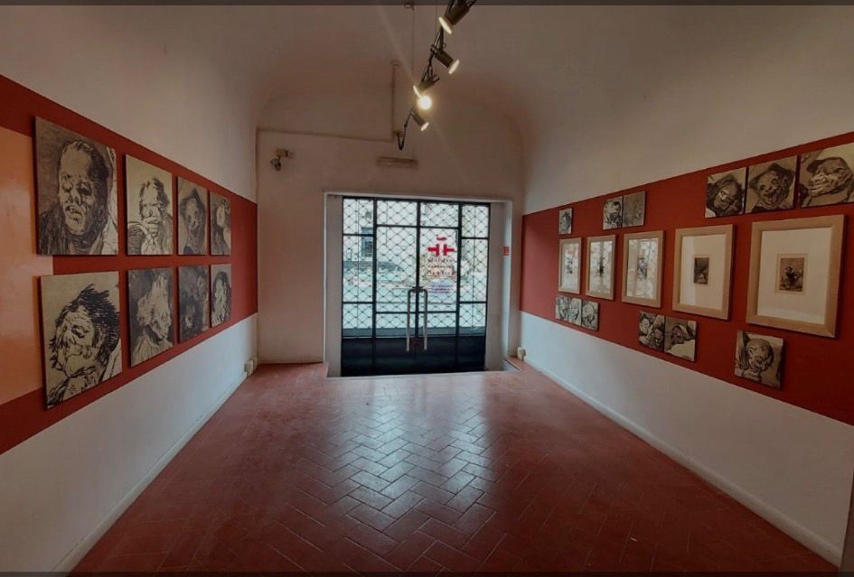 Embajada Dominicana inaugura en Roma la exposición “Rutas de Esperanza: Arte Dominicano Contemporáneo”