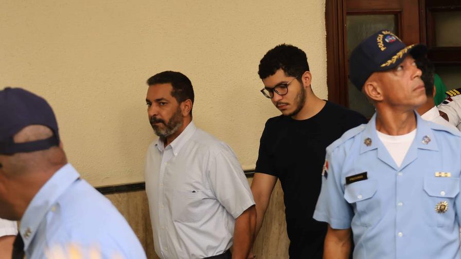 Renuncia defensa del principal imputado en Operación Nido; juicio deberá iniciar desde cero