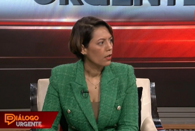 Diputada FP ve corrupción en programas sociales Gobierno;autoridades no hacen nada