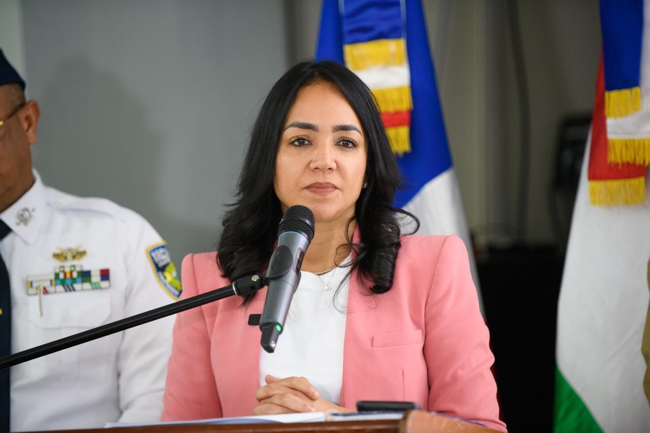 República Dominicana reporta reducción de feminicidios en un 30.98 % en 2025