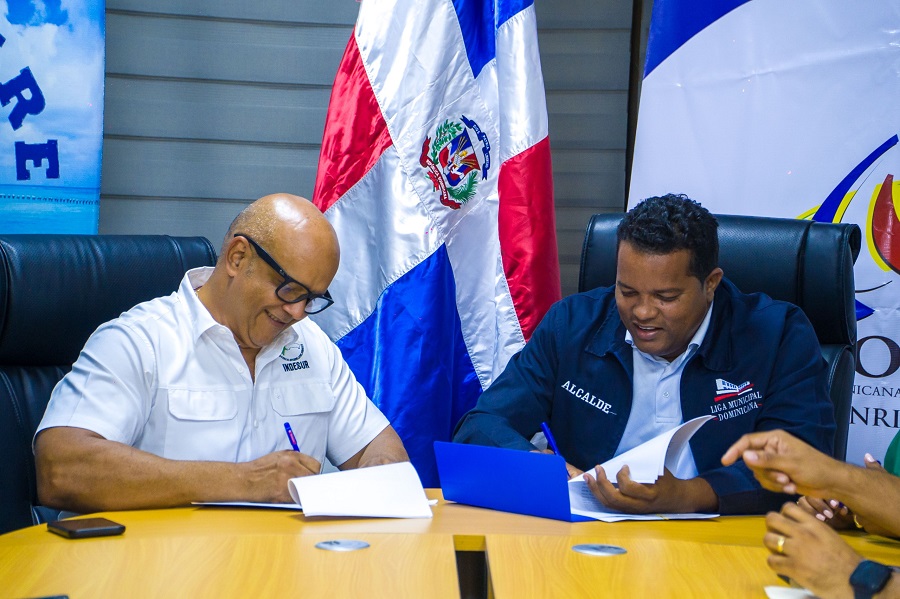 Fedomu Región Enriquillo e Indesur brindarán apoyo a zonas vulnerables