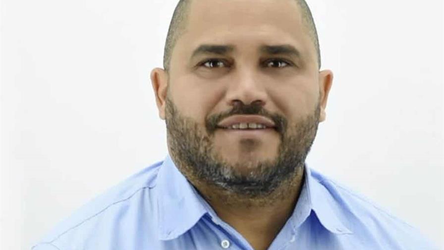 Francisco Alberto Paulino Castro