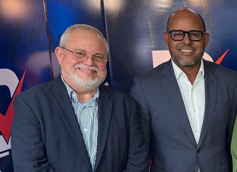 Designan a Alfonso Quiñones como director de Cultura de la Fundación El Demócrata