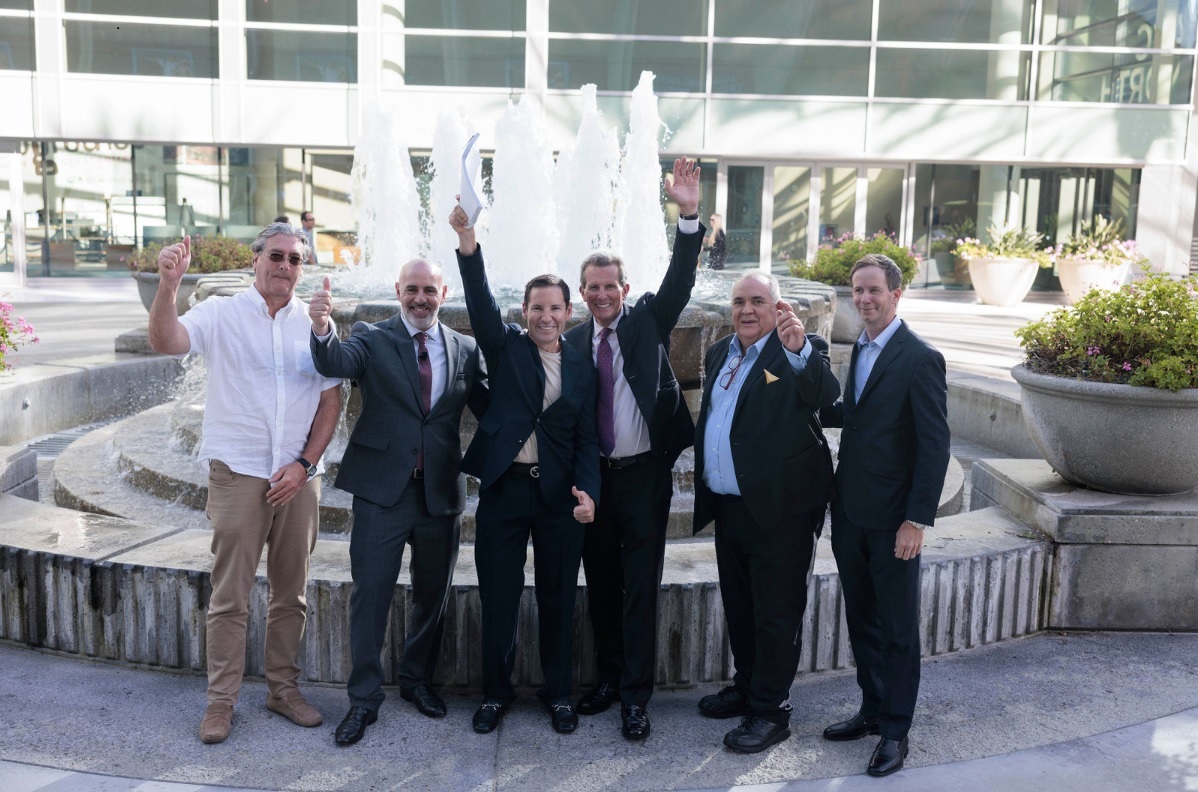 Grupo De Valle en 36 meses desarrolla el primer Days Inn by Wyndham en RD