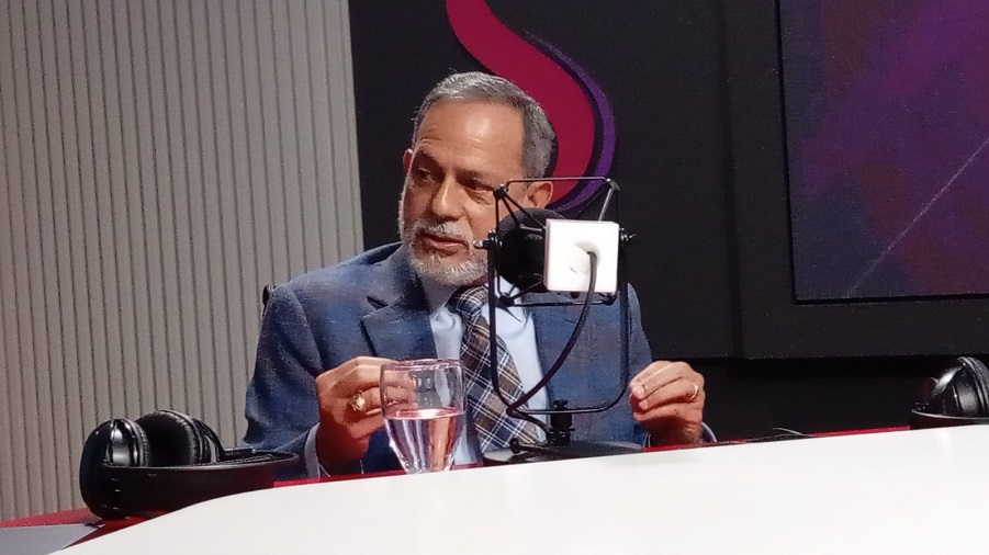 Guillermo Guzmán Fermín