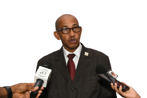 Héctor Julio Nieves