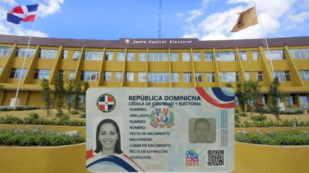 JCE incorpora “Biometría Avanzada” en sistemas de la nueva Cédula de Identidad