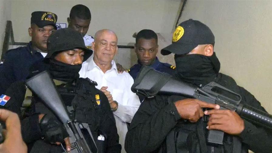 Jhonny Portorreal vendió un sueño de 13 trillones de euros y aún tiene creyentes