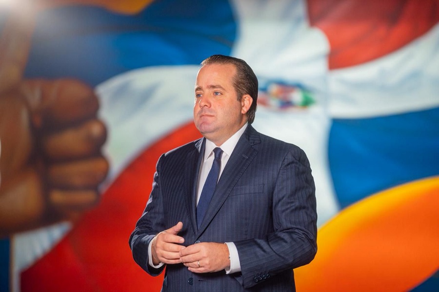 Paliza advierte podrían surgir más casos ligados al narcotráfico