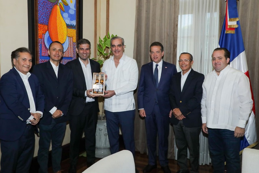 Inversión extranjera se expande en República Dominicana