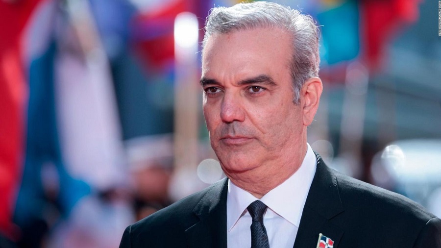 Abinader entregará maquinarias agrícolas al Ministerio de Agricultura