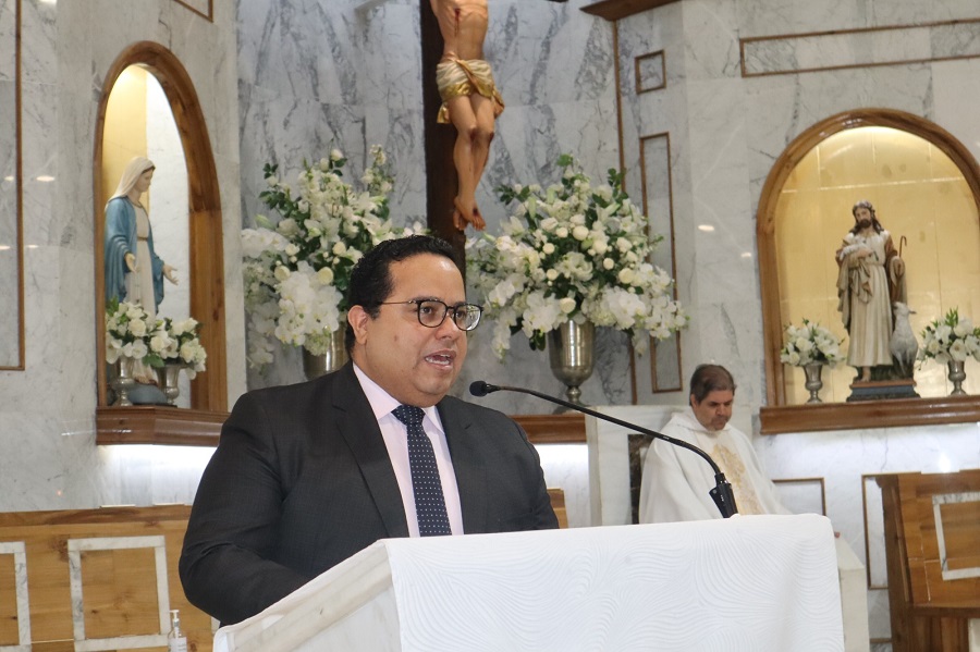 INCABIDE celebra 23 años institucional en gestión de bienes incautados