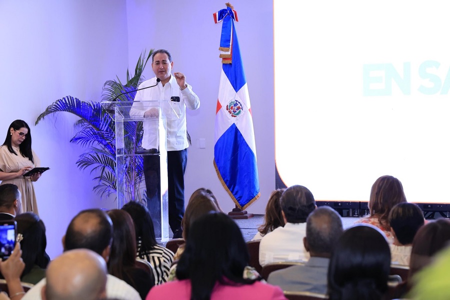 SNS lanza “Multimedios en Salud”, plataforma para fortalecer la comunicación institucional y acercarse a la ciudadanía