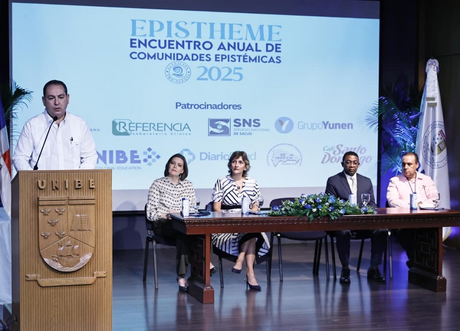 Director SNS resalta avances en diagnóstico oportuno de Tuberculosis