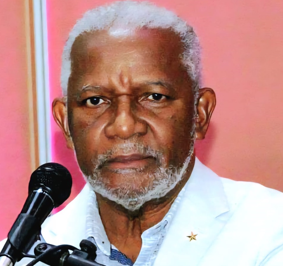 Melanio Paredes: “RD pasó de ser líder en crecimiento económico a ocupar el último lugar”