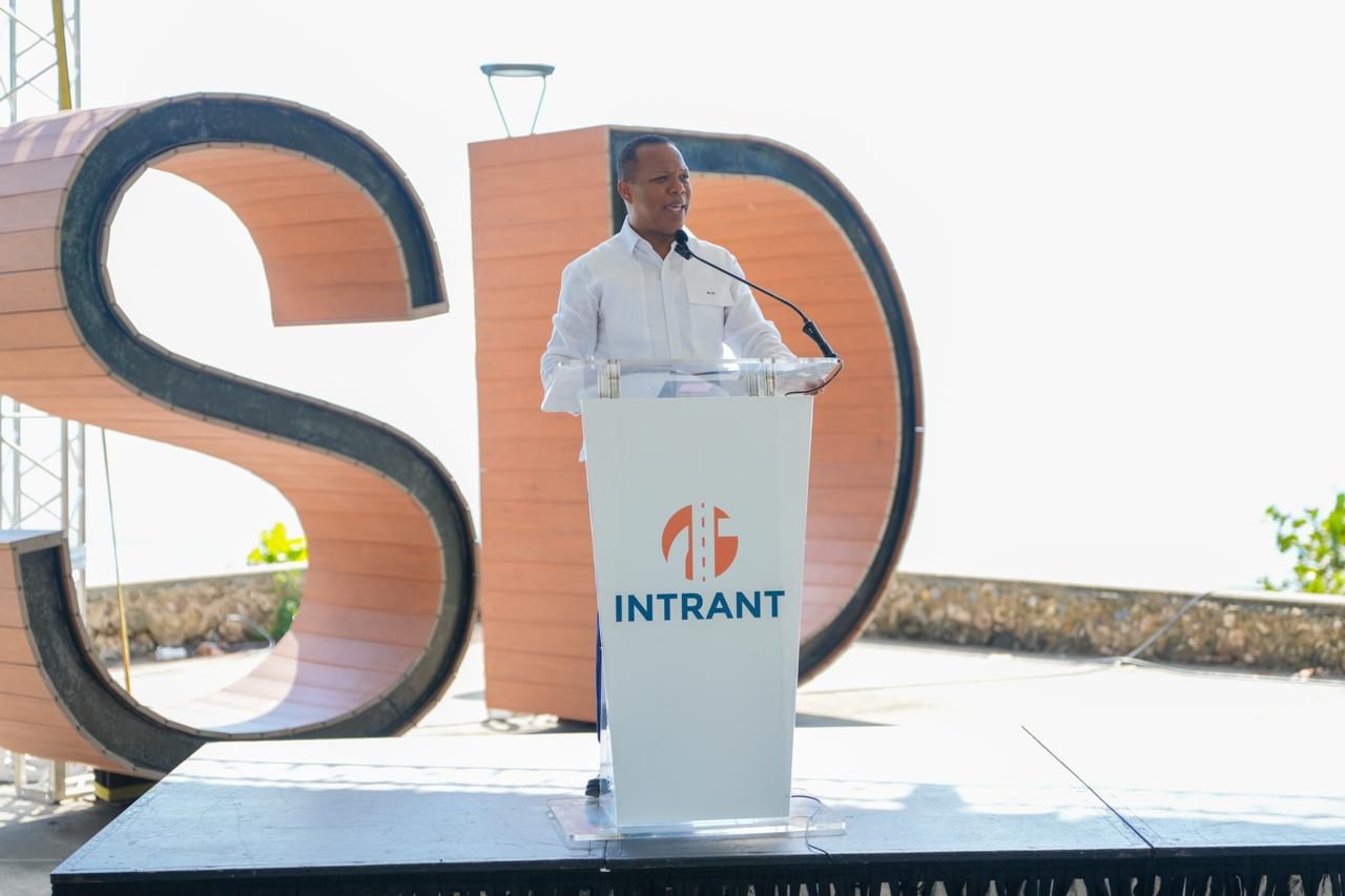 INTRANT convertirá el malecón en una ruta familiar y turística