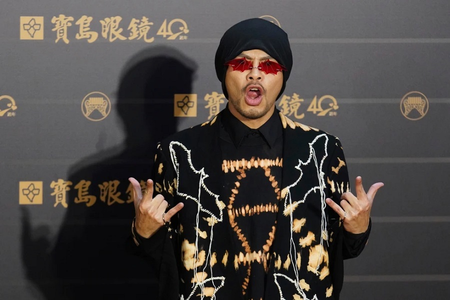 Rapero malasio Namewee, en libertad bajo fianza en pesquisa por asesinato de influencer taiwanesa