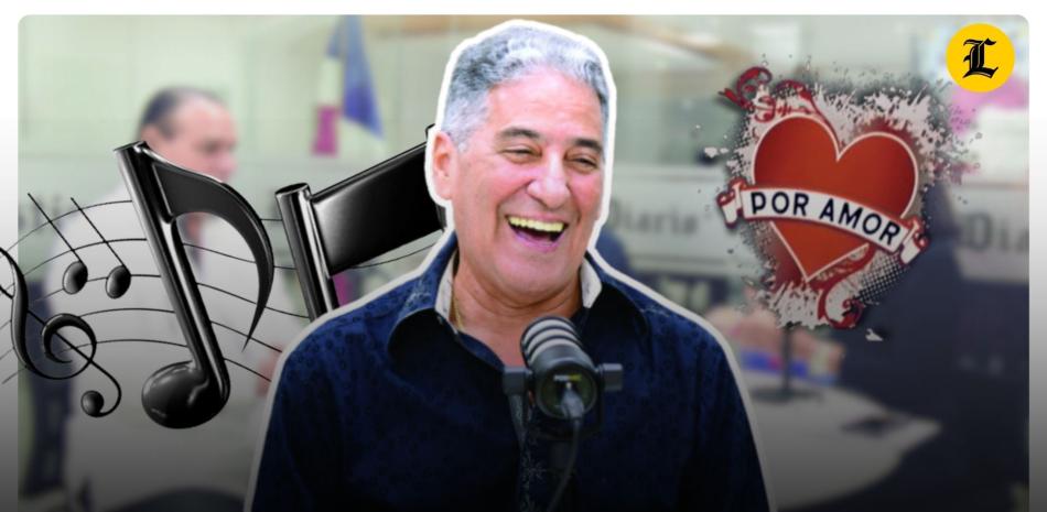 Niní Cáffaro, “El Rey de los Festivales”, relata su trayectoria y el histórico tercer lugar en Brasil