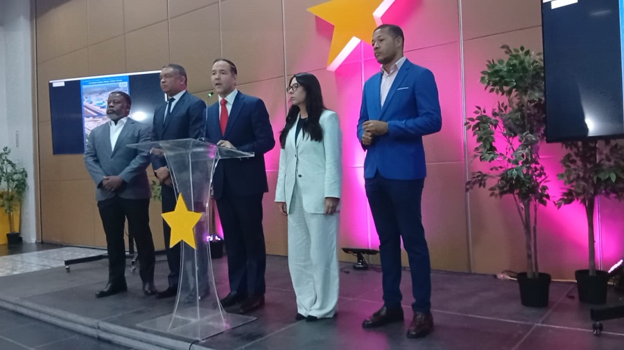 PLD aclara el Gobierno reinaugura cárcel La Nueva Victoria aumentando el costo en RD$3,000 millones