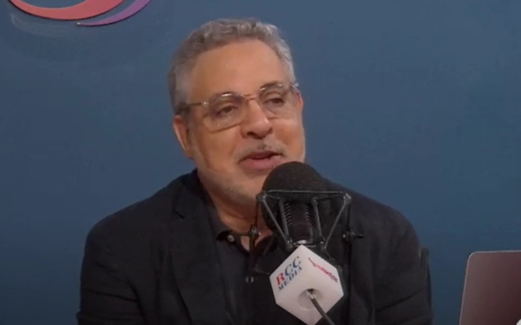 Crea revuelo Encuesta presentada por Pablo Mckiney en el programa A Diario