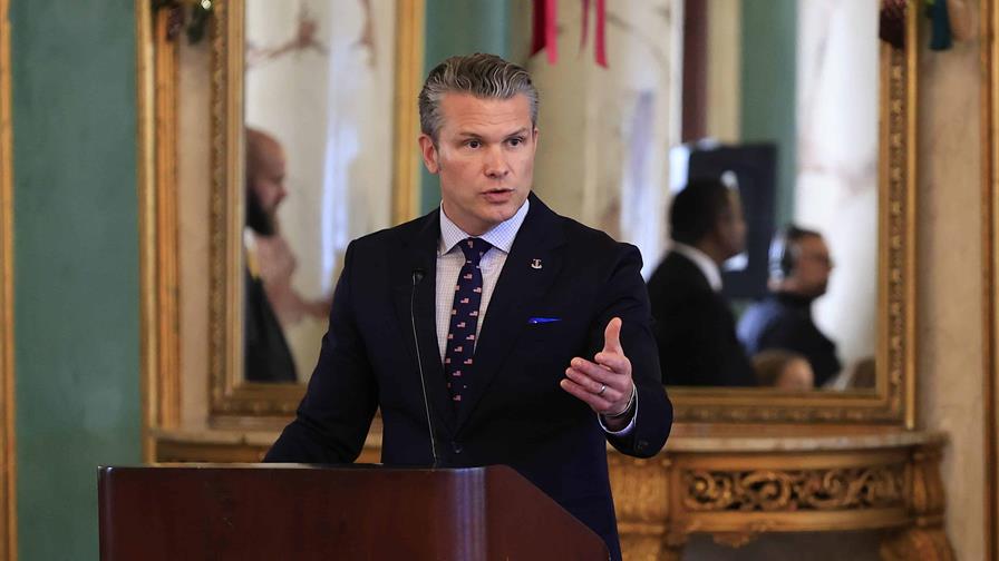 República Dominicana otorga acceso a EEUU a zonas restringidas en su combate al narcotráfico