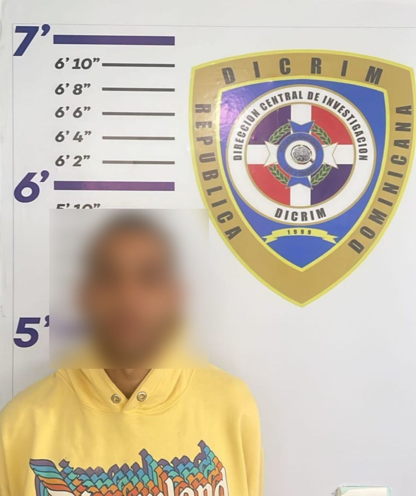 Apresan hombre requerido por estafa en Santiago