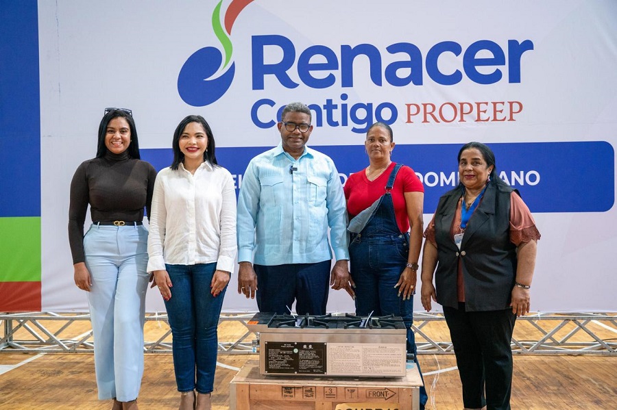 Propeep destina RD$5.3 millones en herramientas para emprendedores