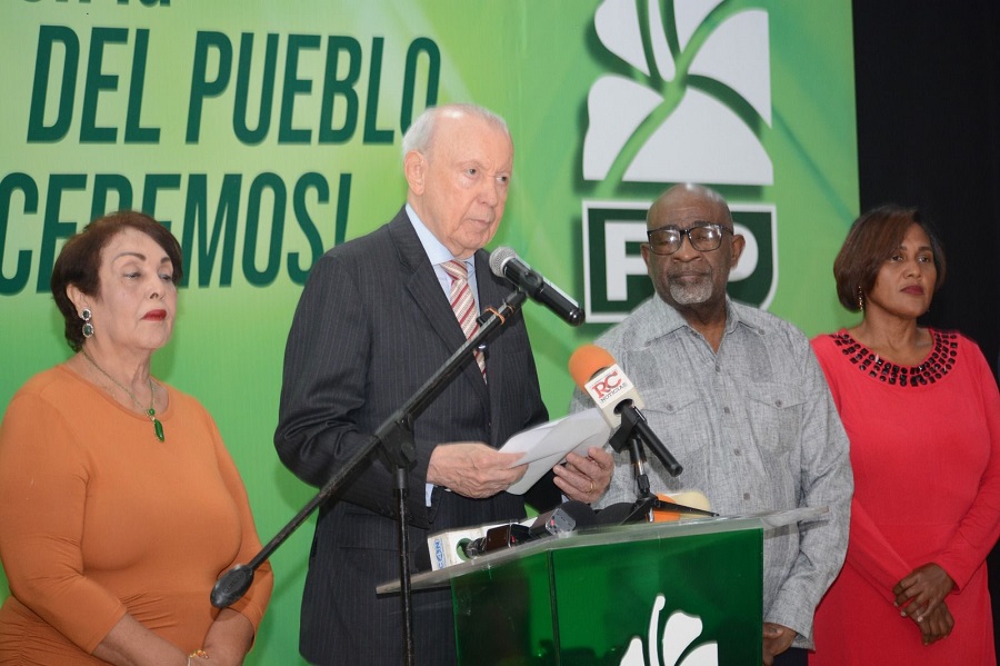 “La Marcha del Pueblo” recorrerá la parte norte del DN y terminará en la México