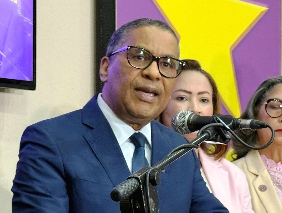 Ramón Pepín: En el Gobierno del PRM la población está desprotegida