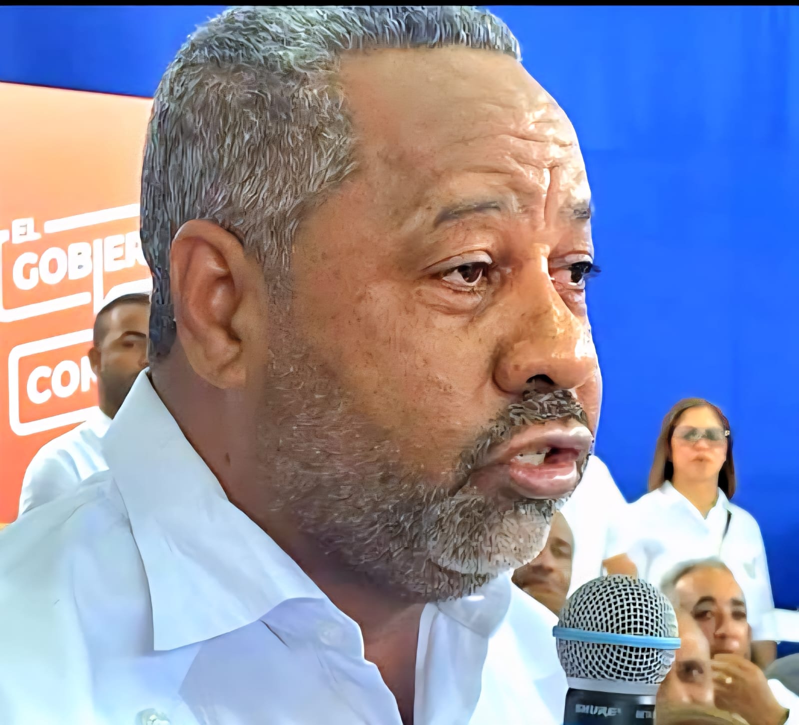 Apresamiento de Alcalde de Nisibón tiene clara motivación política