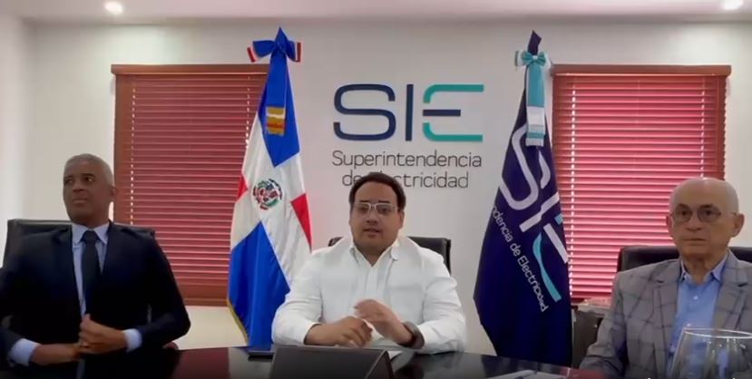 Comité de fallas del SENI avanza en la evaluación de causas y respuesta del sistema eléctrico