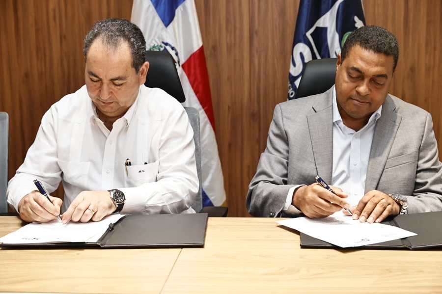 SNS será proveedor oficial servicios médicos XXV Juegos Centroamericanos y del Caribe 2026