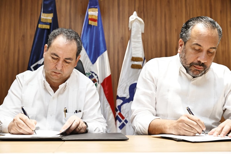 SNS e INEFI garantizan servicios de salud durante los Juegos Deportivos Escolares Nacionales 2025