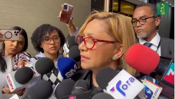 Diputada del PRM pide a Paliza disculparse con el país por candidatos vinculados al narco