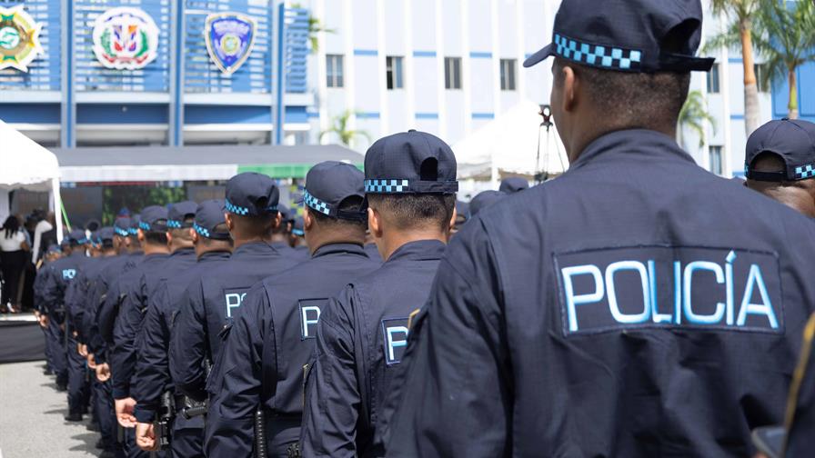 TC revoca penalización de relaciones homosexuales en la Policía Nacional y Fuerzas Armadas