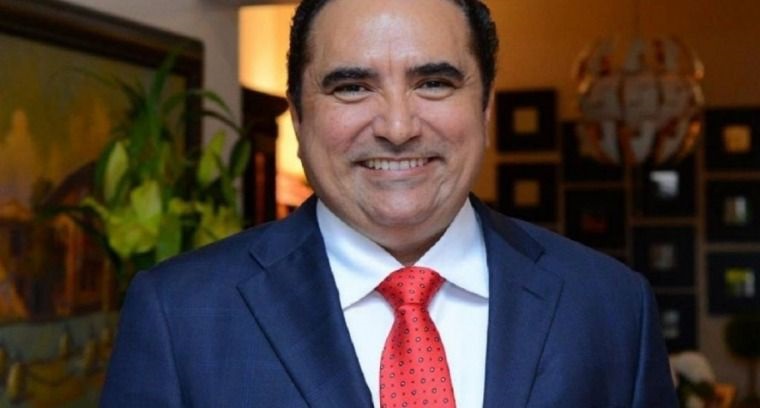 Víctor Pavón apoya medida de indexación salarial impulsada por Omar Fernández