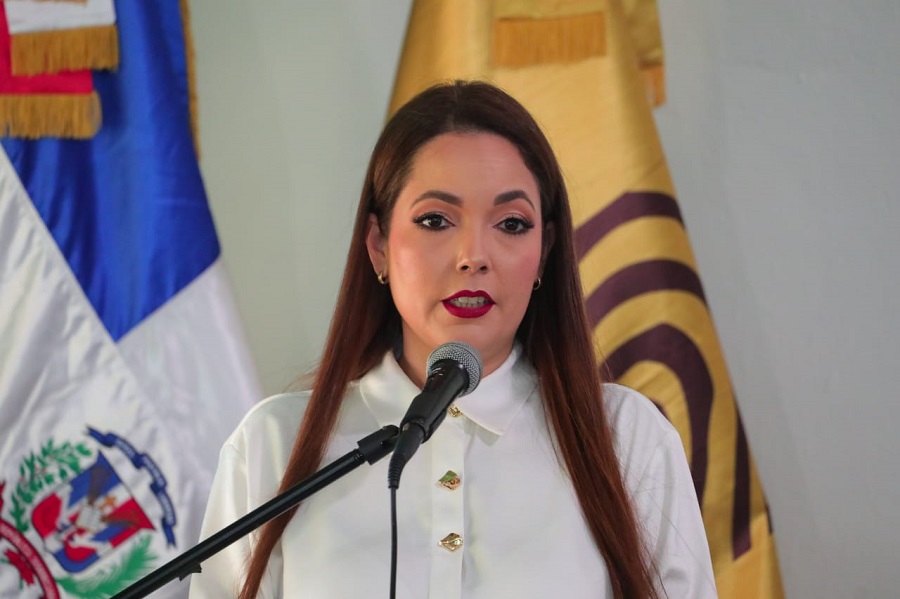 Hirayda Marcelle Fernández