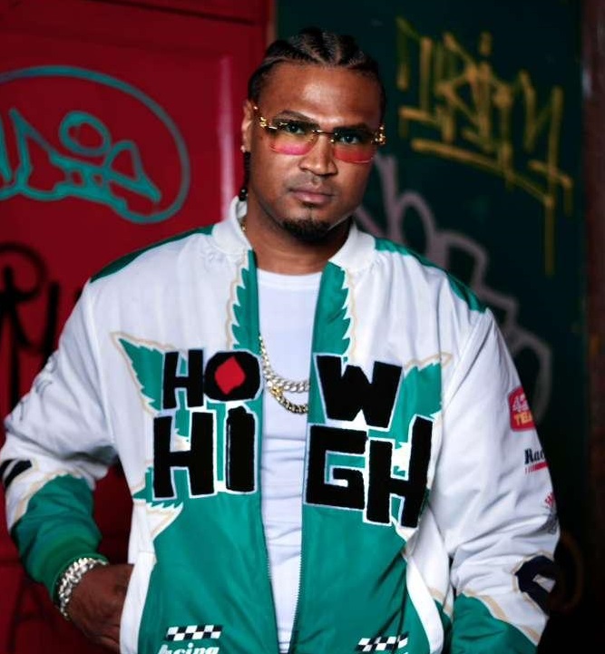 Artista Urbano Yoneiry Taveras presentará su nuevo álbum en Premios Latinos 2025