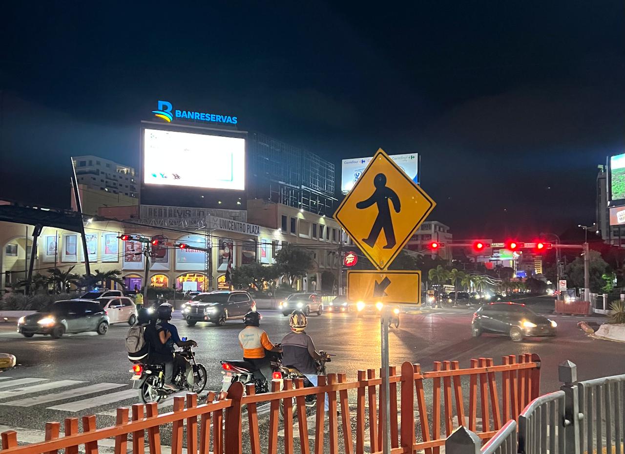 ETED restablece totalmente sistema eléctrico dominicano;tras blackout