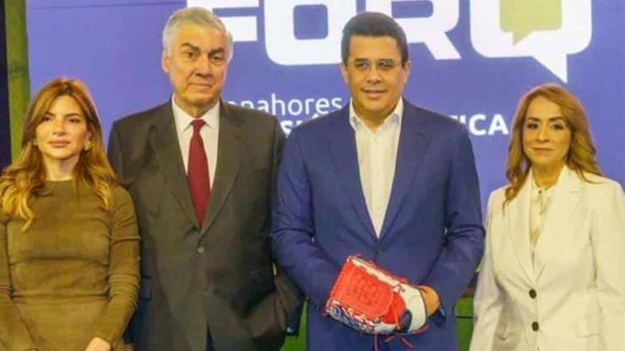 Asonahores reconoce al ministro David Collado por su gestión y legado en el turismo dominicano