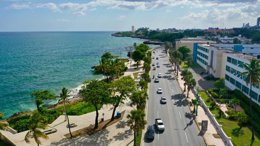 Autoridades de Transporte activan Plan Especial de Movilidad por Viernes Negro 2025