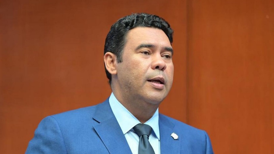 “Cholitín” Duluc: Dirigentes Sindicales conformes con modificaciones al Código Laboral