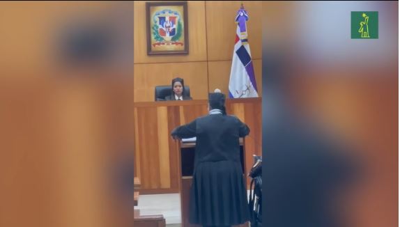 Defensa de Gonzalo pide ampliar audiencia un día y rechaza acusaciones de retraso del MP